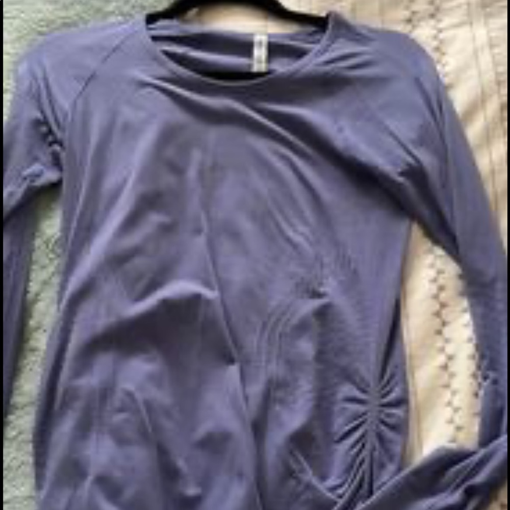 Athleta top